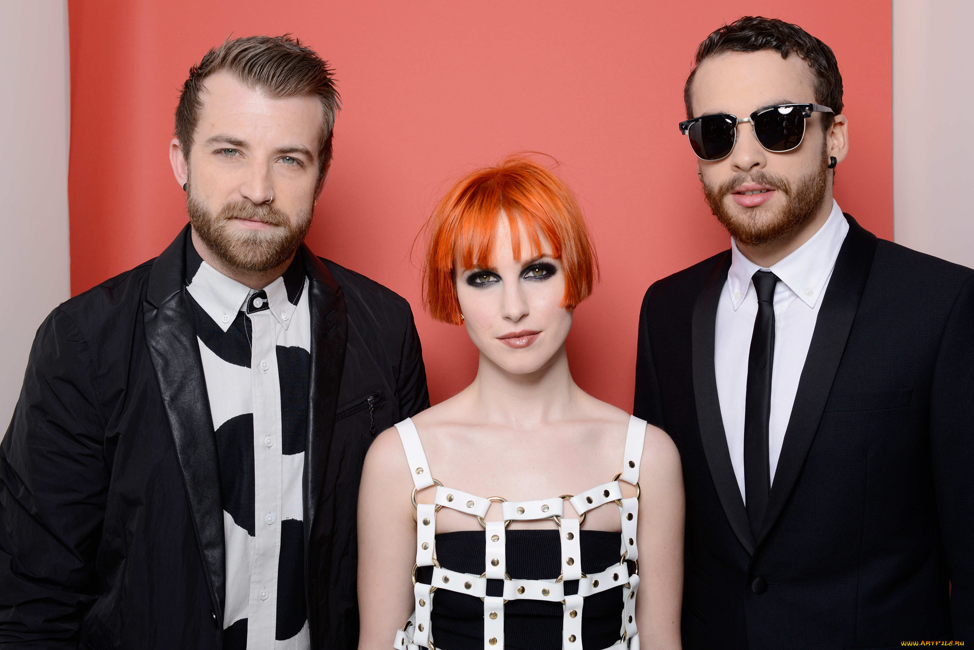 , paramore, hayley, williams